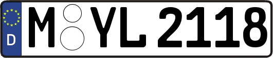 M-YL2118