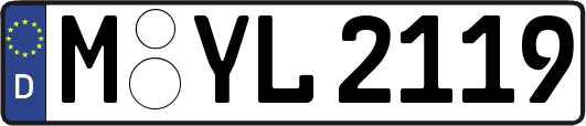 M-YL2119