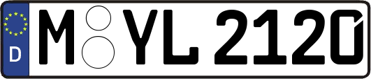 M-YL2120