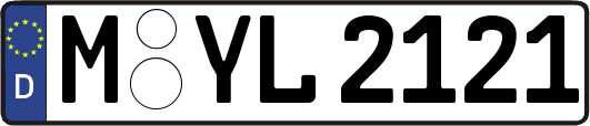 M-YL2121