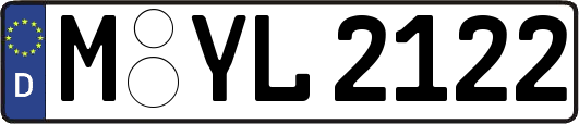 M-YL2122