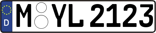 M-YL2123