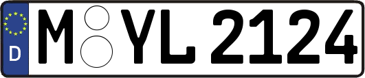 M-YL2124
