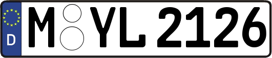M-YL2126