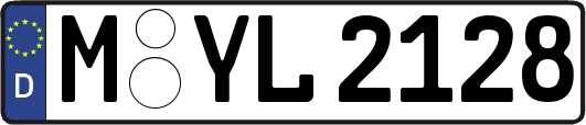 M-YL2128