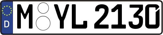 M-YL2130