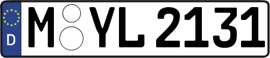 M-YL2131