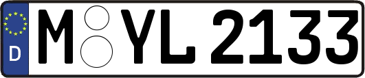 M-YL2133
