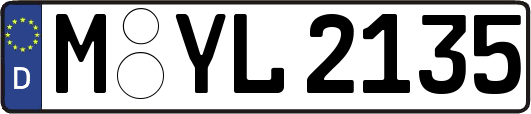 M-YL2135