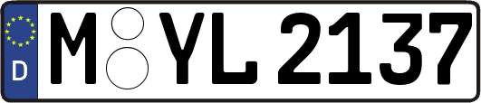 M-YL2137