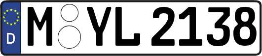 M-YL2138