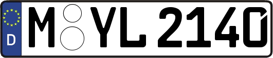 M-YL2140