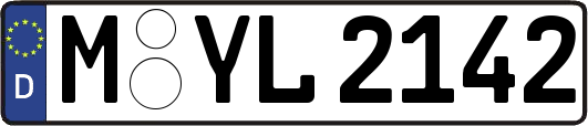 M-YL2142