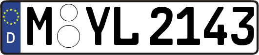 M-YL2143