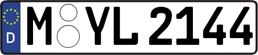 M-YL2144