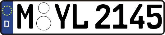 M-YL2145