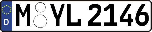M-YL2146
