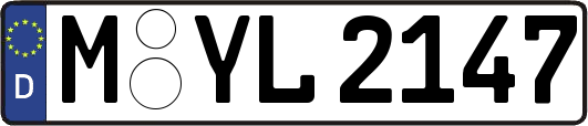 M-YL2147