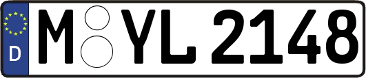 M-YL2148