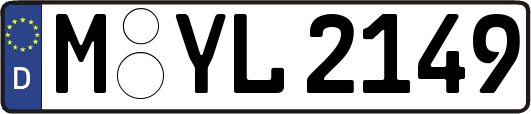 M-YL2149
