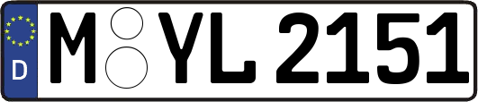 M-YL2151