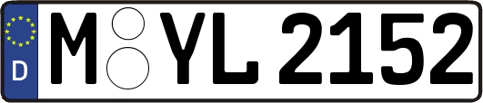 M-YL2152