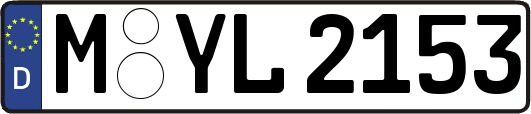 M-YL2153
