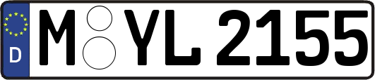 M-YL2155