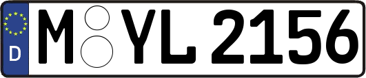 M-YL2156