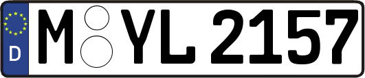 M-YL2157