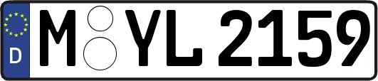 M-YL2159