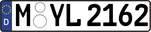 M-YL2162