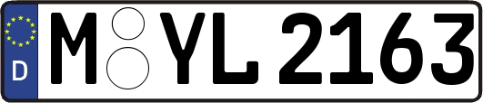 M-YL2163