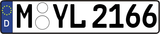M-YL2166
