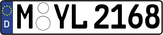 M-YL2168