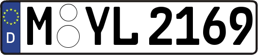 M-YL2169