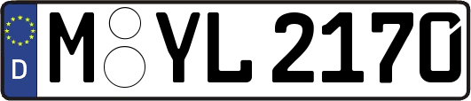 M-YL2170