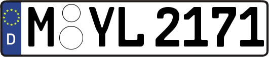 M-YL2171
