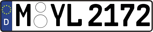 M-YL2172
