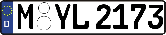 M-YL2173