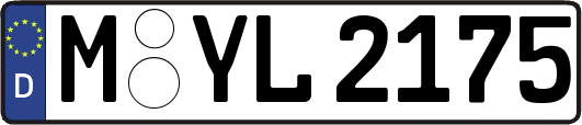 M-YL2175