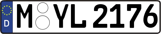 M-YL2176