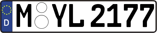 M-YL2177