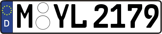 M-YL2179
