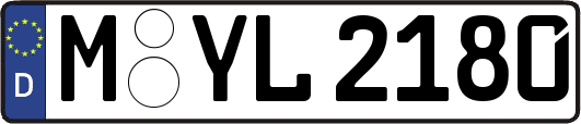 M-YL2180