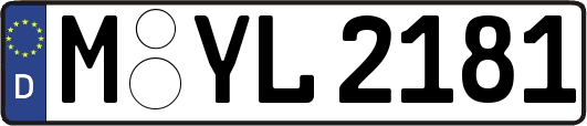 M-YL2181