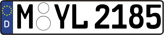 M-YL2185