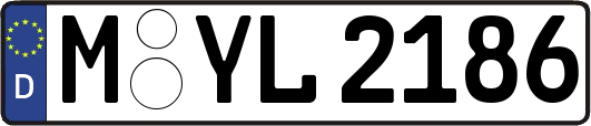 M-YL2186