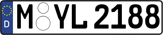 M-YL2188