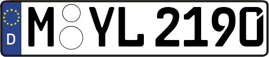 M-YL2190